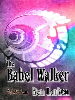 cover image of The Babel Walker